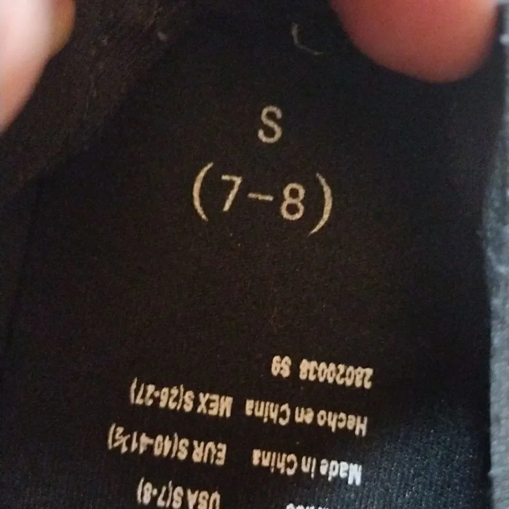 Water socks